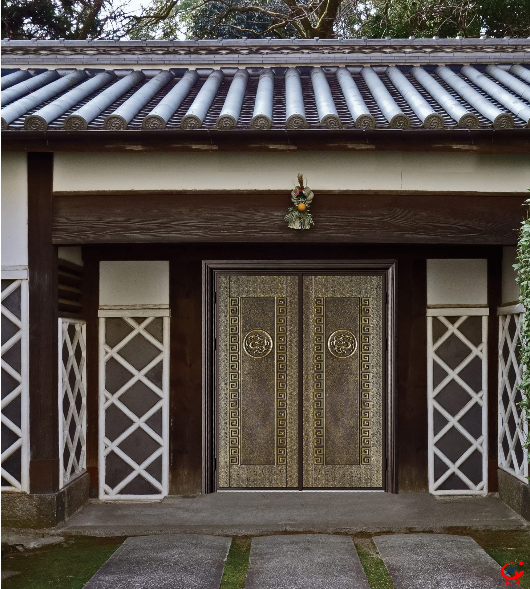 “無鎖孔智能防盜門”強(qiáng)勢來襲，傳統(tǒng)防盜門將被“淘汰”