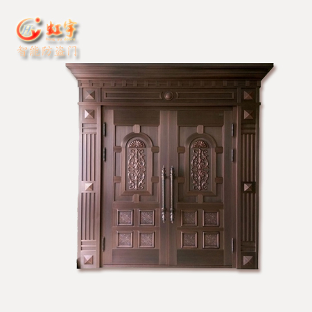 【智能防盜門(mén)廠(chǎng)家】智能防盜門(mén)有哪些優(yōu)點(diǎn)？